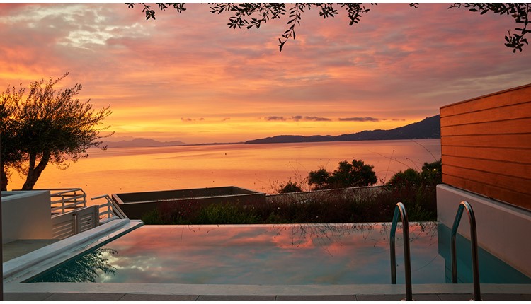 MarBella, Mar-Bella Collection, Корфу